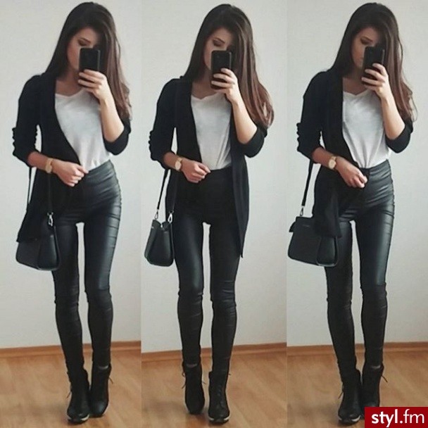 Pozostałe Ciuchy Moda
