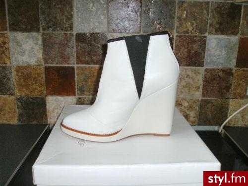 Koturny Buty Moda
