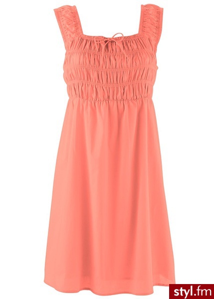 Dzienne Sukienki Moda