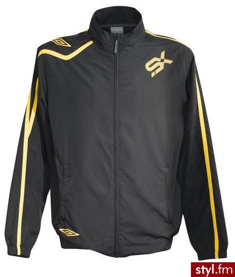 Marka Umbro - Pozostałe Ciuchy Moda