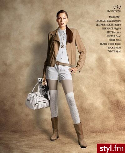 Pozostałe Ciuchy Moda
