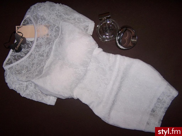 Dzienne Sukienki Moda