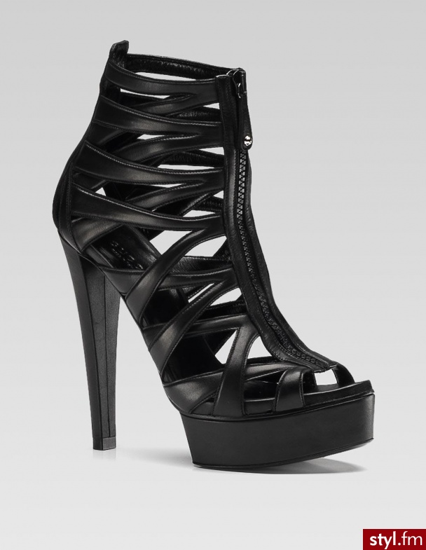 Gucci 990$ - Pozostałe Buty Moda