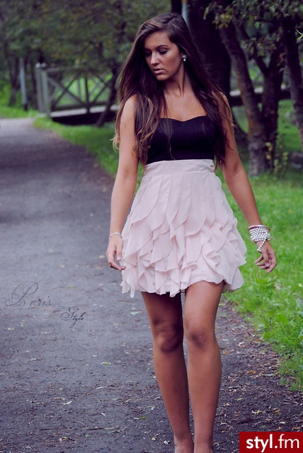 Dzienne Sukienki Moda