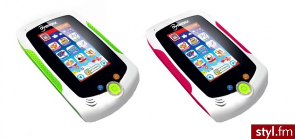 OVERMAX TABLET EDUKACYJNY MAGICTAB (OV-MagicTab) - Dziecko