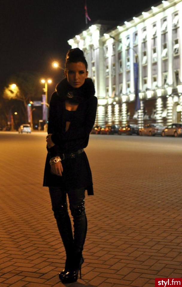 Pozostałe Ciuchy Moda