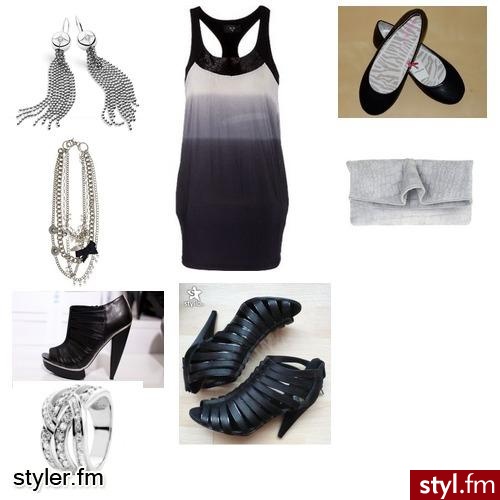W róznym stopniu - Styler