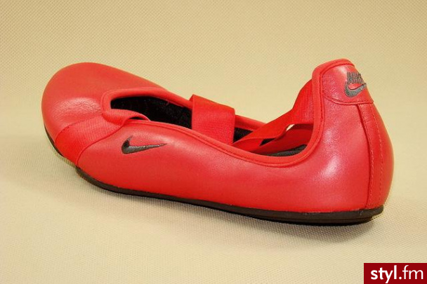 Pozostałe Buty Moda