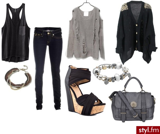 . - Styler