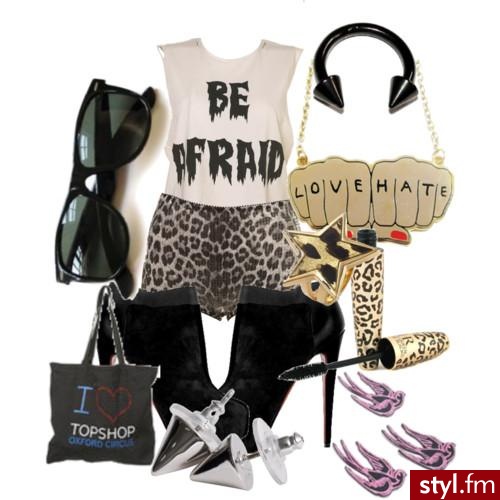 moje - Styler