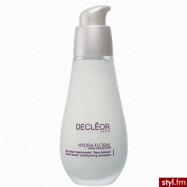 DECLEOR Hydra Floral Lekka emulsja nawilżająca 50 ml - Emu Buty Moda