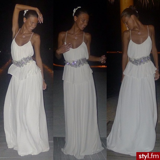 Dzienne Sukienki Moda