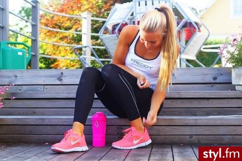 Sport i fitness