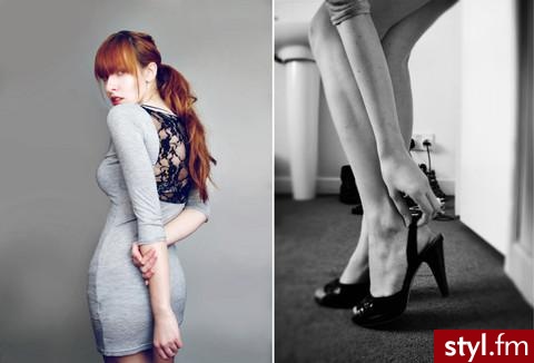 Pozostałe Ciuchy Moda