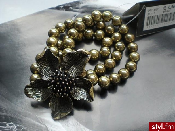 Bransoletki Biżuteria Moda