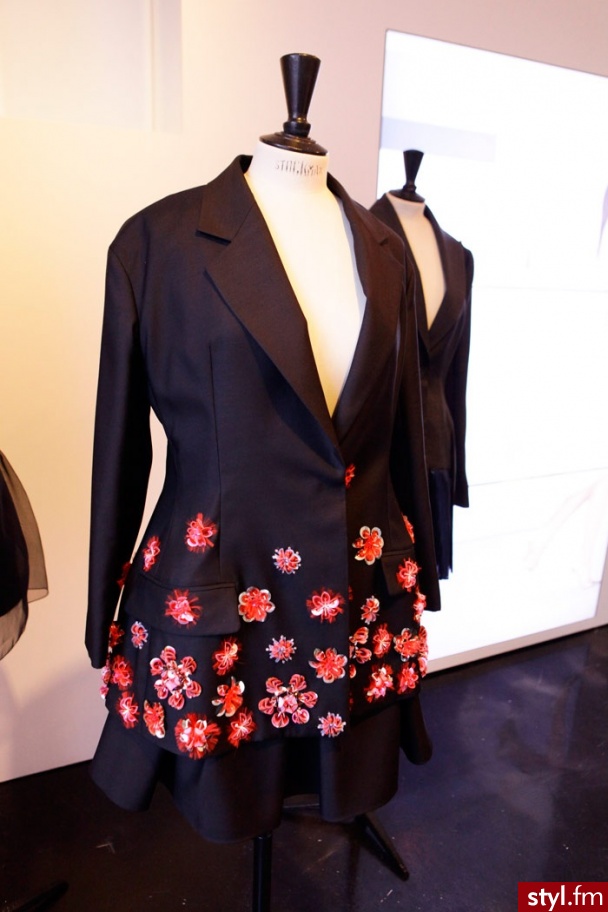 Pozostałe Sukienki Moda