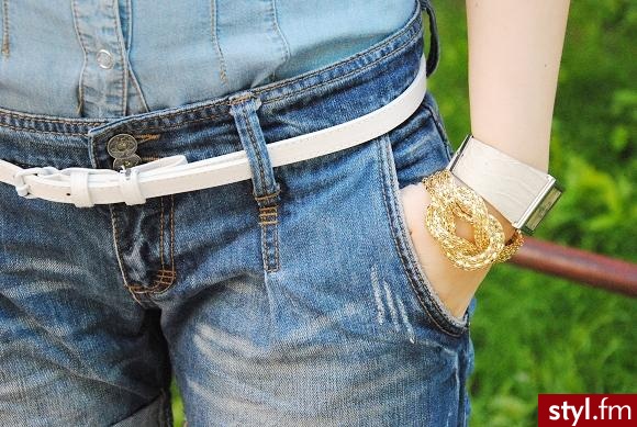 Zestaw - Moda uliczna Inne Moda