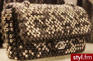 Pozostałe Torebki Moda