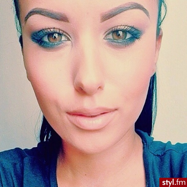 Dzienne Makijaże
