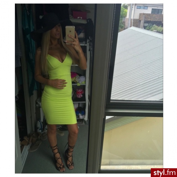 Dzienne Sukienki Moda