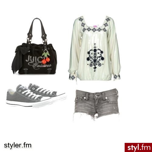 blackforwhite. like that - Styler