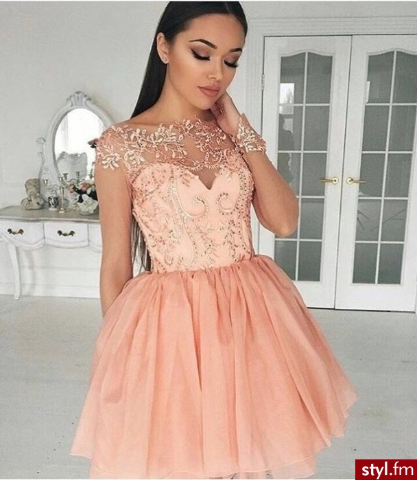 Pozostałe Sukienki Moda