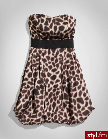 H&M - Pozostałe Ciuchy Moda