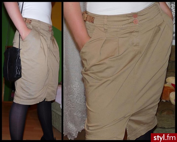 Pozostałe Ciuchy Moda