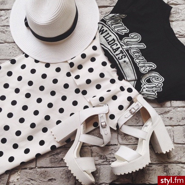 Pozostałe Ciuchy Moda