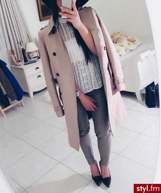 Pozostałe Ciuchy Moda