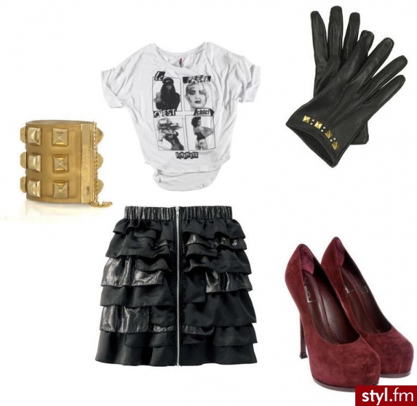 by me - Styler