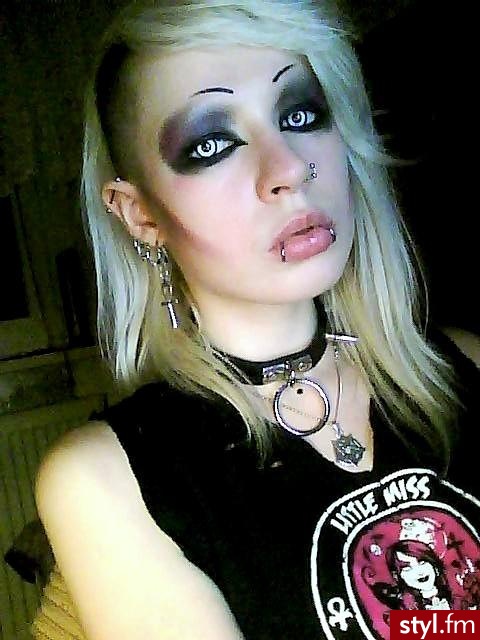 Dzienne Makijaże