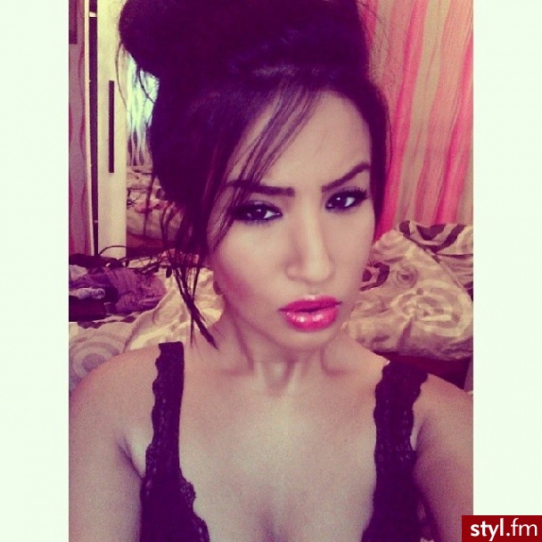 Dzienne Makijaże