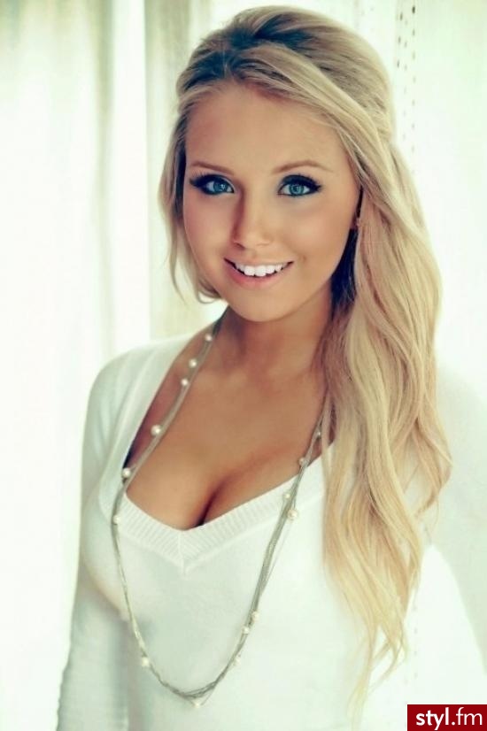 Dzienne Makijaże