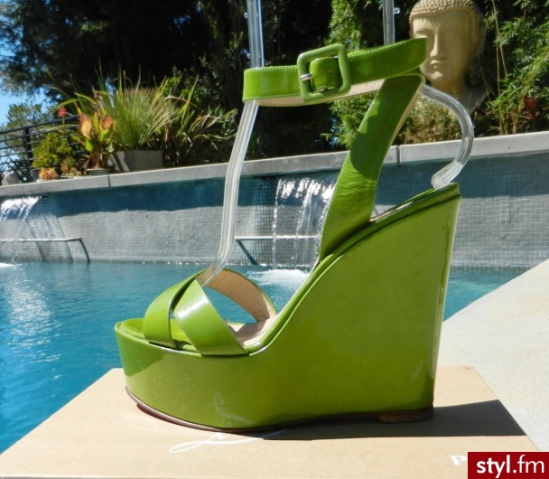 Koturny Buty Moda