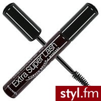 Rimmel Tusz EXTRA SUPER LASH 8 ml - Dzienne Makijaże