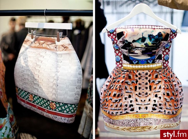 Pozostałe Ciuchy Moda