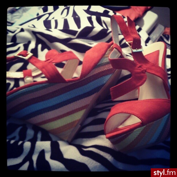Koturny Buty Moda
