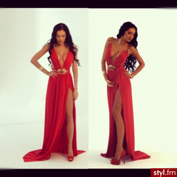 Dzienne Sukienki Moda