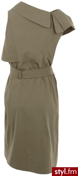 Dzienne Sukienki Moda