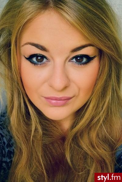 Dzienne Makijaże