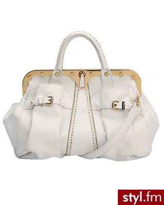Versace 4.060$ - Pozostałe Torebki Moda