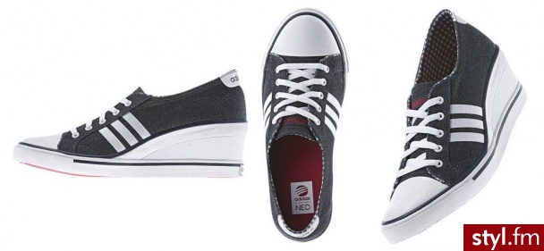 Koturny Buty Moda
