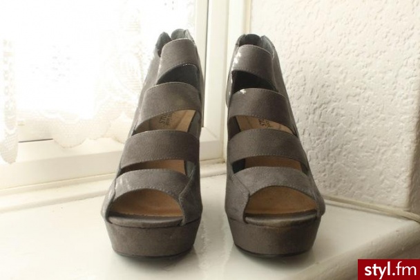 Pozostałe Buty Moda