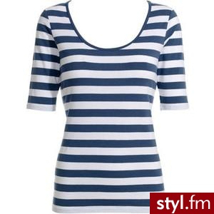 Sailing Style - Polyvore. Pobrano ze strony: http://www.polyvore.com/sailing_style/collection?id=530558 - Pozostałe Ciuchy Moda