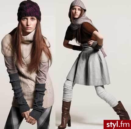 Pozostałe Ciuchy Moda