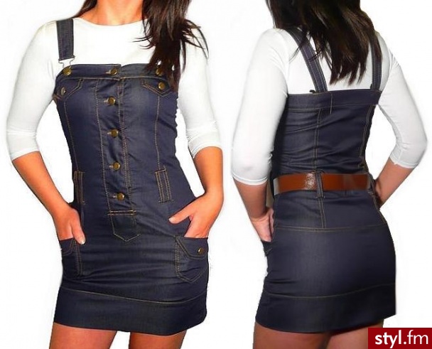 68zł - Pozostałe Ciuchy Moda