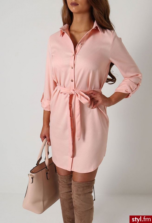 Koszule Ciuchy Moda
