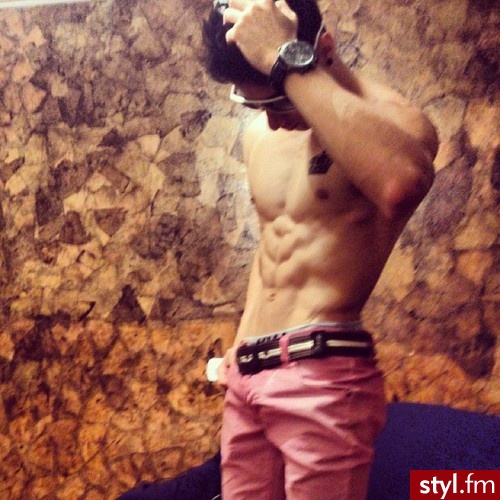 Sport i fitness