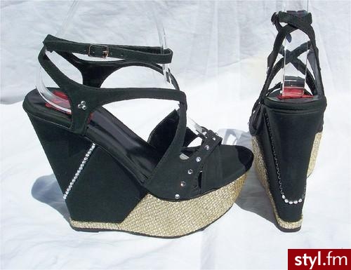Koturny Buty Moda